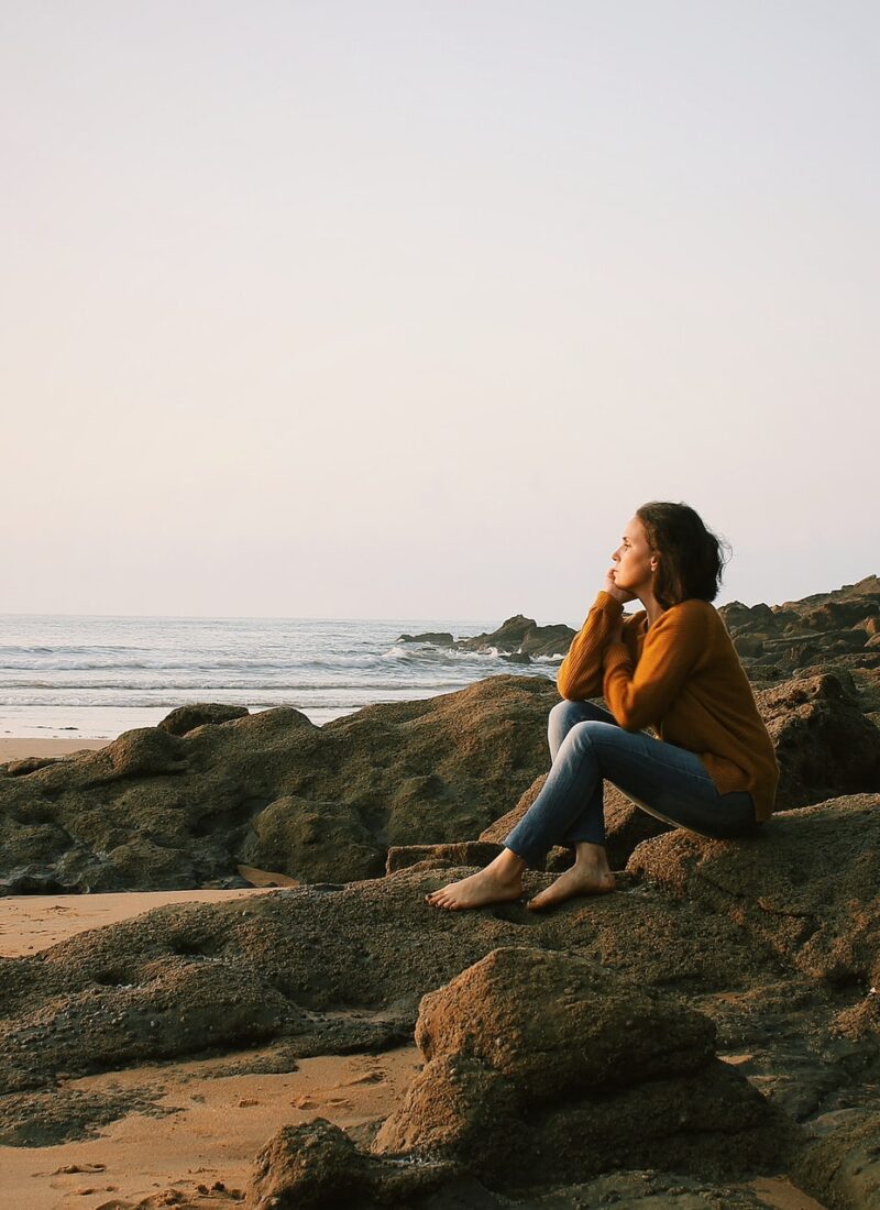 4 Biblical Truths to get out of a spiritual rut: Jumpstart your faith again