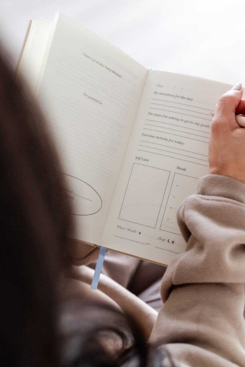 how to study the bible