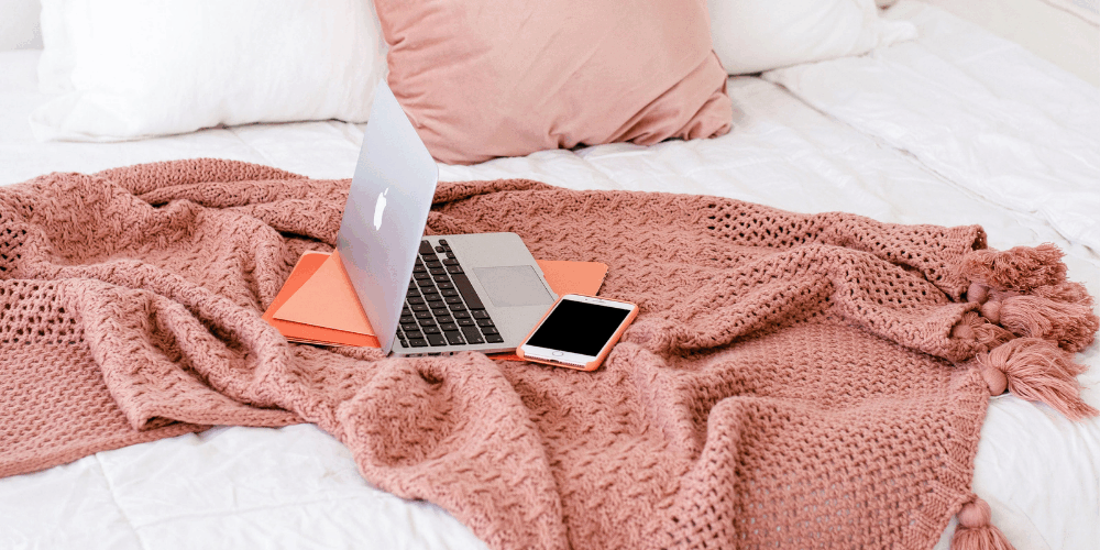 creating a peaceful home